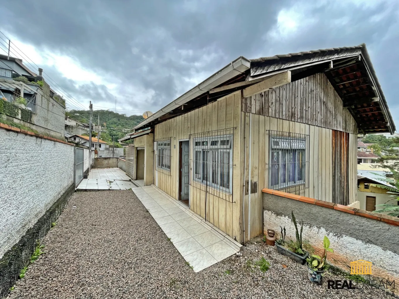 Casa no bairro Garcia - foto 1