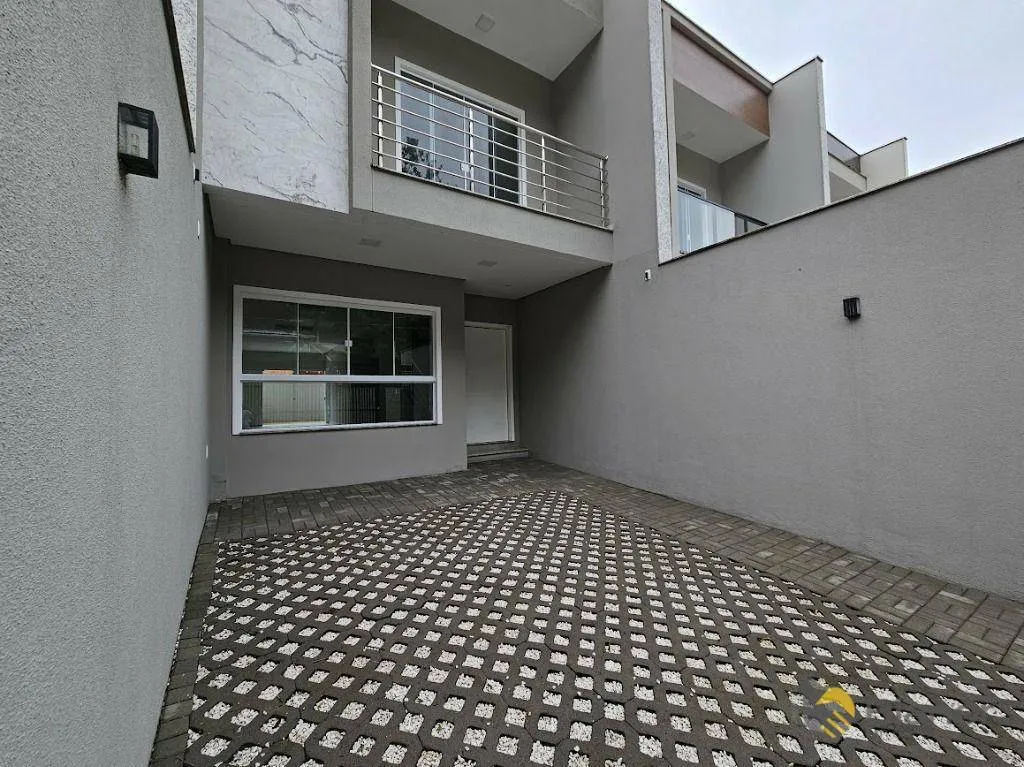 Casa com 3 dormitórios à venda, 152 m por R$ 950.000,00 - Itoupava Seca - Blumenau/SC — foto 3