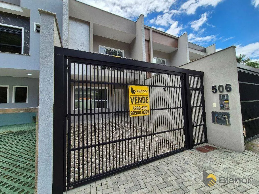 Casa com 3 dormitórios à venda, 152 m por R$ 950.000,00 - Itoupava Seca - Blumenau/SC — foto 2