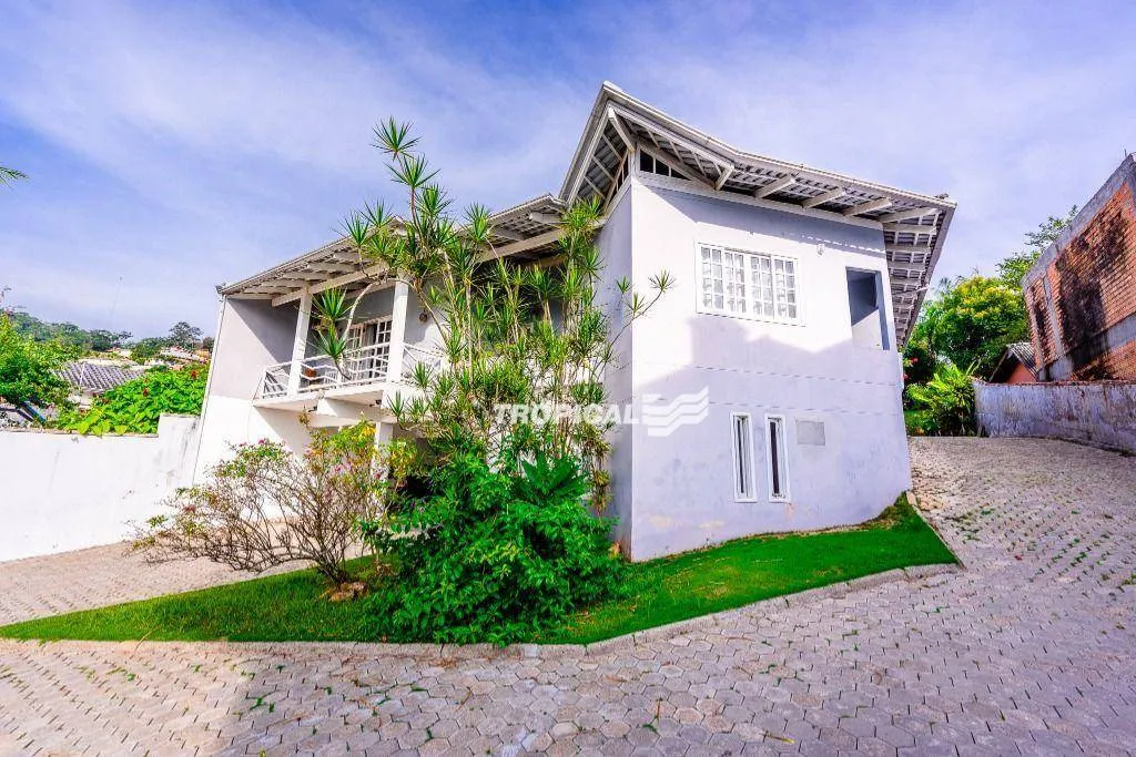 Casa com 4 dormitórios à venda, 261 m por R$ 2.100.000,00 - Garcia - Blumenau/SC — foto 6