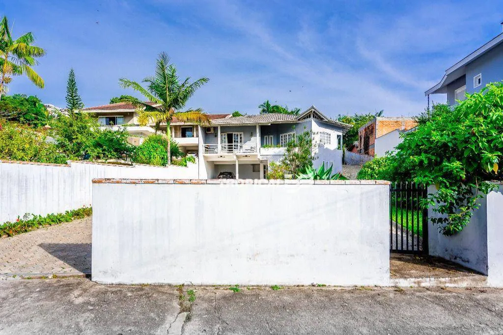 Casa com 4 dormitórios à venda, 261 m por R$ 2.100.000,00 - Garcia - Blumenau/SC — foto 5