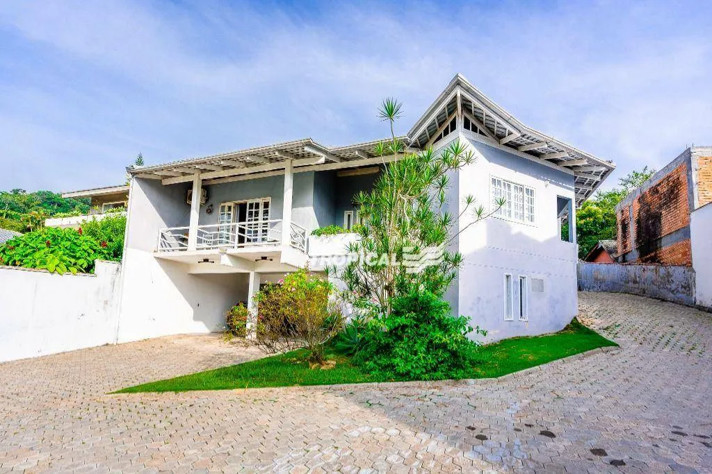 Casa com 4 dormitórios à venda, 261 m por R$ 2.100.000,00 - Garcia - Blumenau/SC — foto 7