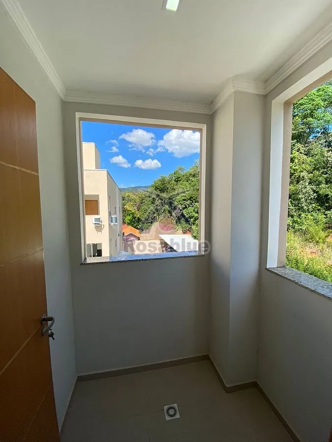 APARTAMENTO COBERTURA 301 A — foto 3