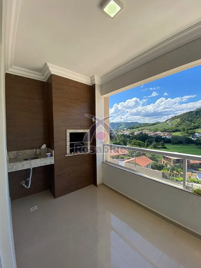 APARTAMENTO COBERTURA 301 A — foto 6