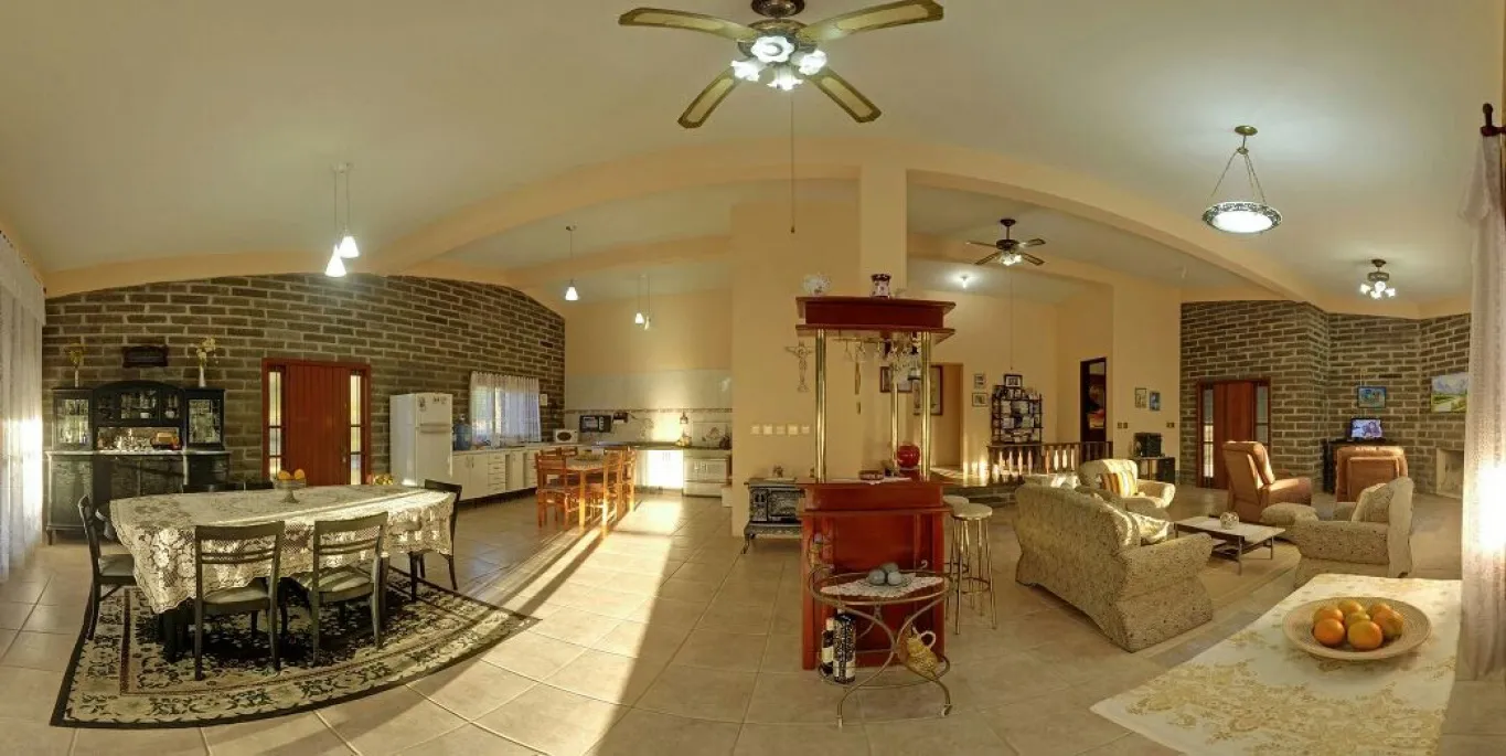 Ampla casa na Praia da Barra em Garopaba, local privilegiado — foto 6