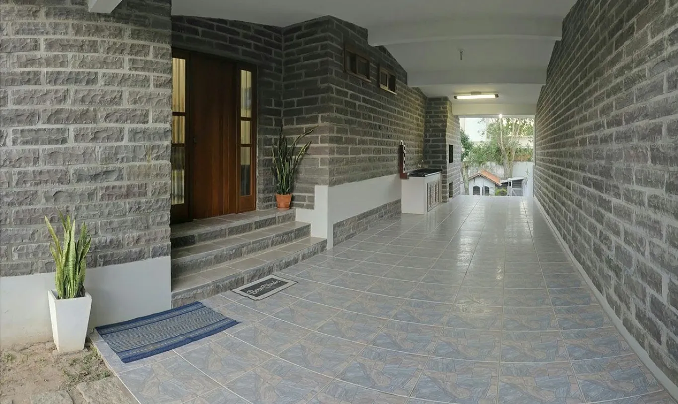 Ampla casa na Praia da Barra em Garopaba, local privilegiado — foto 7