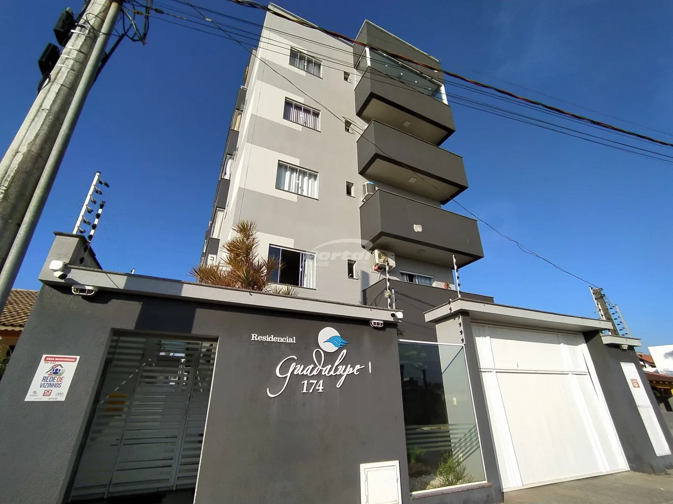 Apartamento semi mobiliado disponível para locação no bairro Itajuba, em Barra Velha/SC. - foto 1