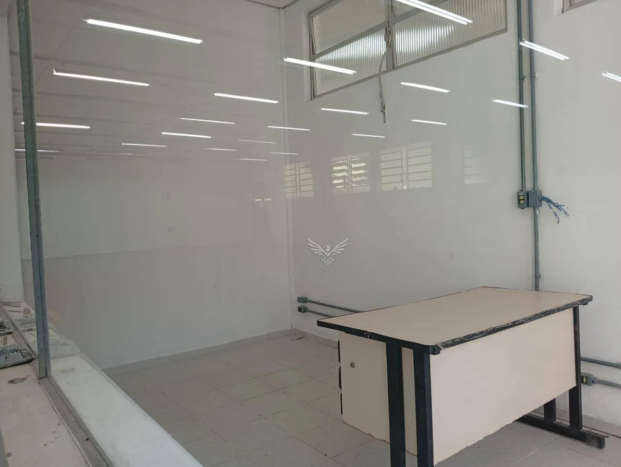 Galpão para alugar, 407 m por R$ 5.500,00/mês - Testo Salto - Blumenau/SC — foto 7