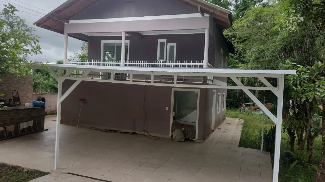 Mini Chácara na Pequena Alemanha - foto 1