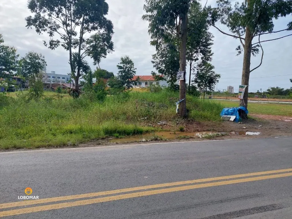 Terreno Comercial — foto 2