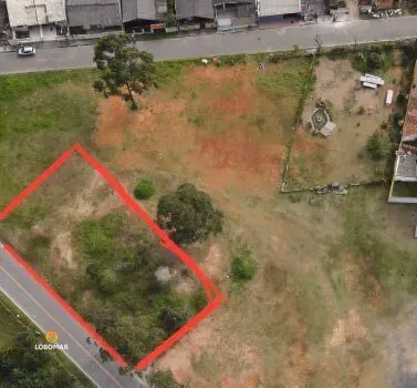Terreno Comercial — foto 3