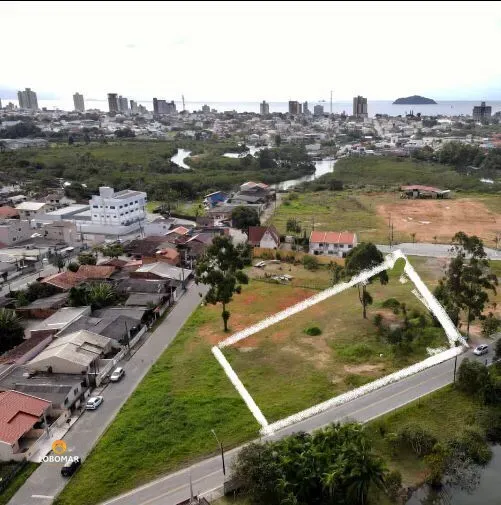 Terreno Comercial — foto 4