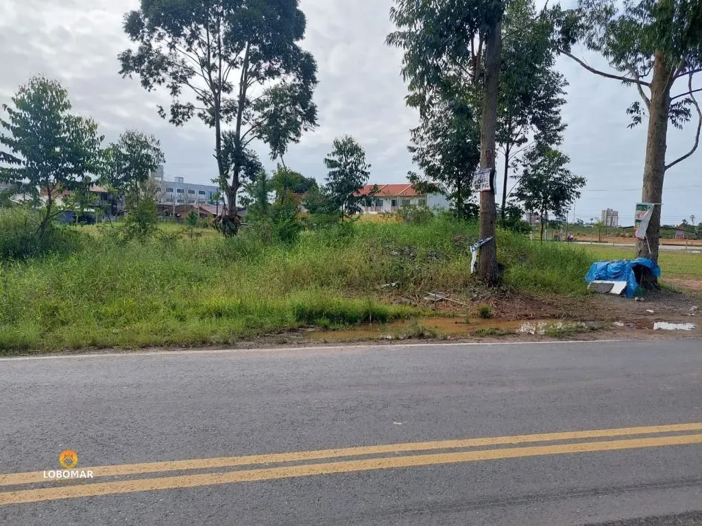 Terreno Comercial — foto 5