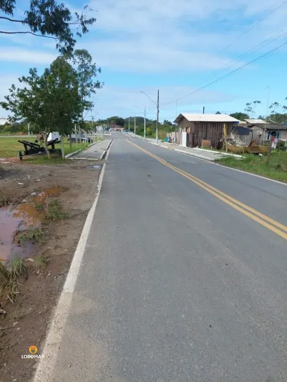 Terreno Comercial — foto 6