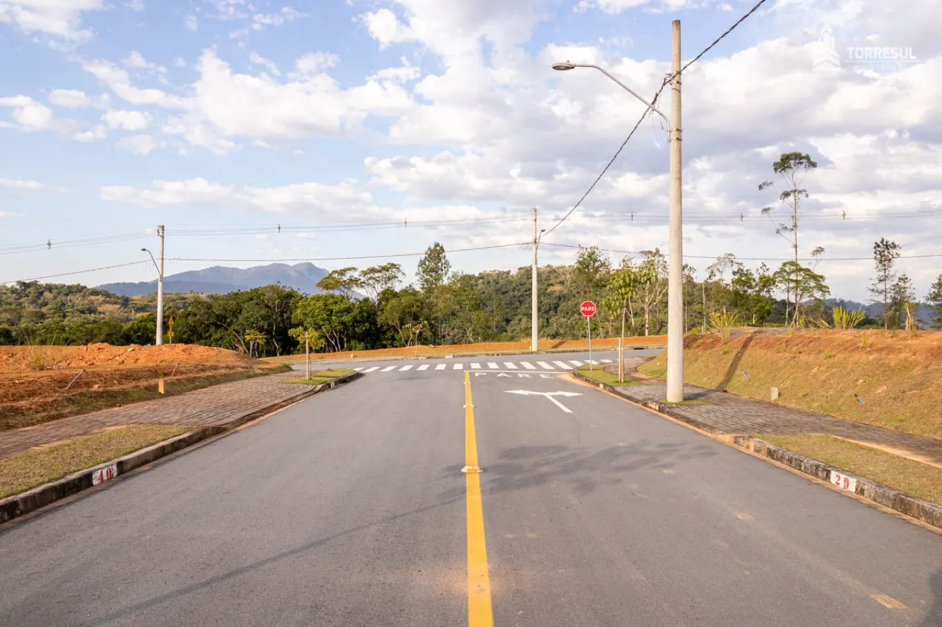 Lotes com excelente infraestrutura e localização privilegiada na Itoupava Central em Blumenau! — foto 3