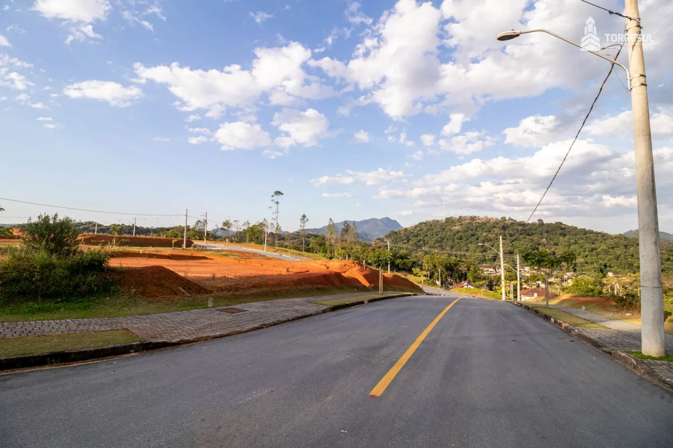 Lotes com excelente infraestrutura e localização privilegiada na Itoupava Central em Blumenau! — foto 4