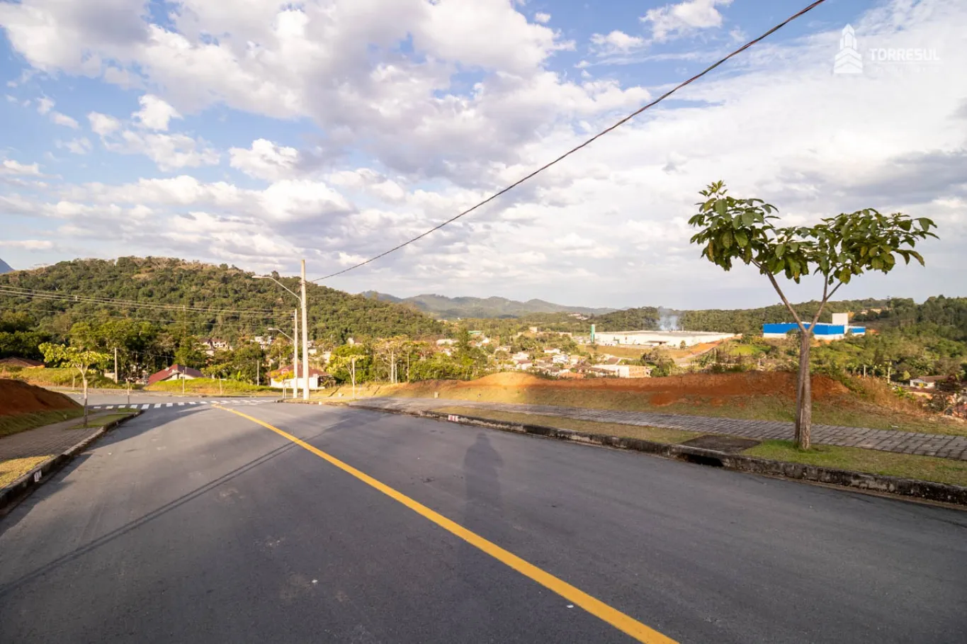 Lotes com excelente infraestrutura e localização privilegiada na Itoupava Central em Blumenau! — foto 6