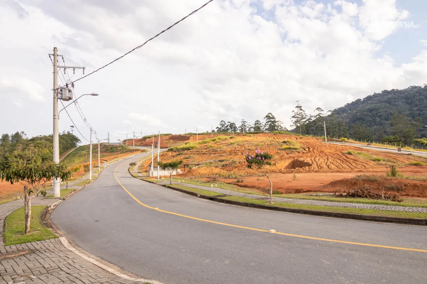 Lotes com excelente infraestrutura e localização privilegiada na Itoupava Central em Blumenau! - foto 1