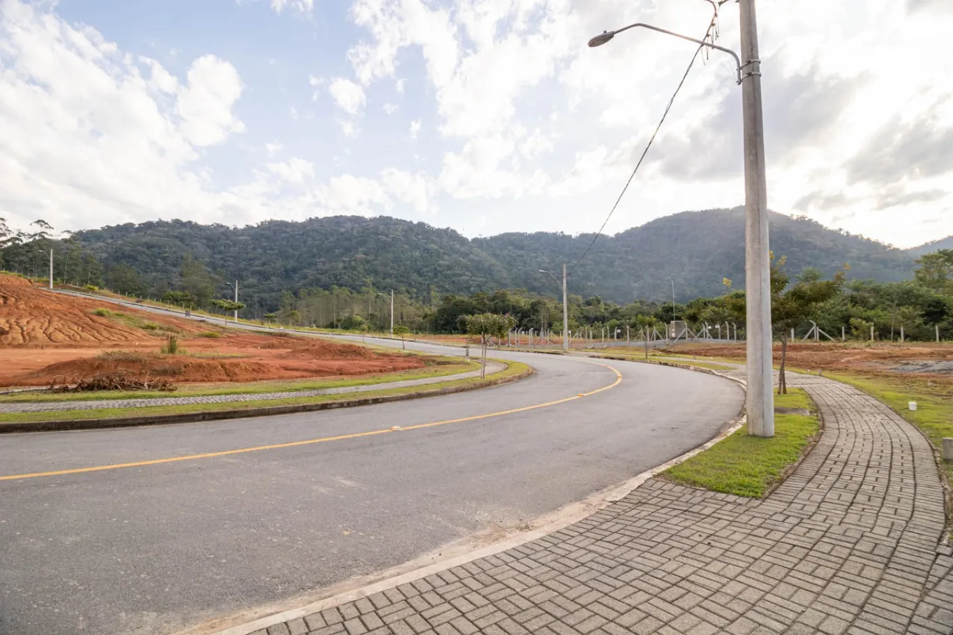Lotes com excelente infraestrutura e localização privilegiada na Itoupava Central em Blumenau! — foto 4