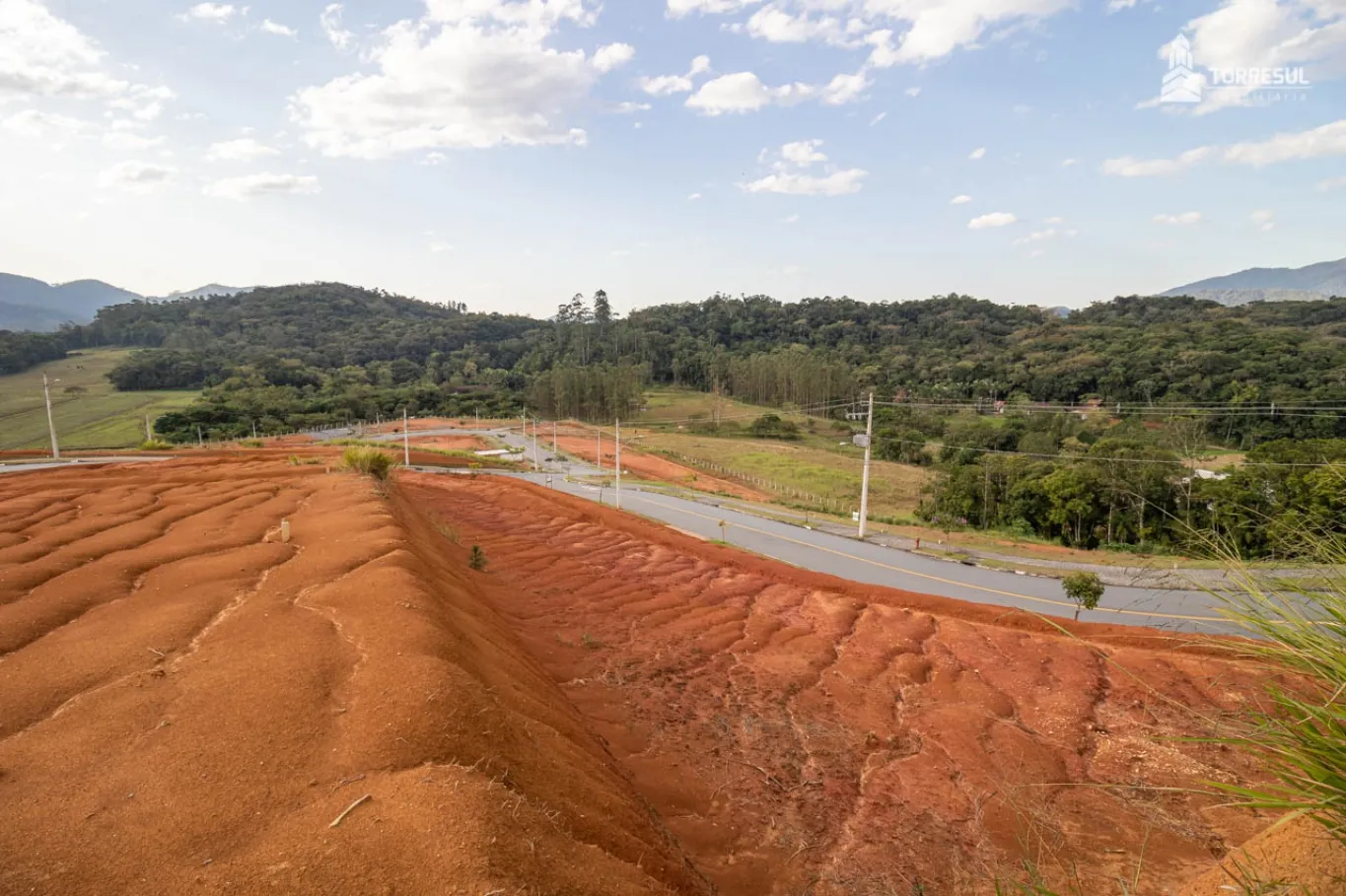 Lotes com excelente infraestrutura e localização privilegiada na Itoupava Central em Blumenau! — foto 5