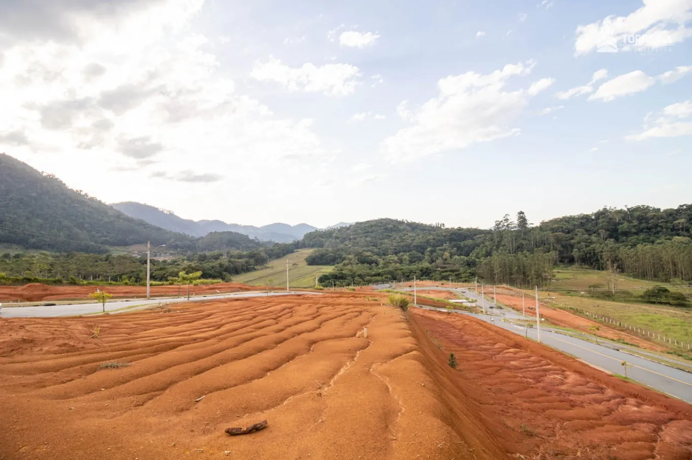 Lotes com excelente infraestrutura e localização privilegiada na Itoupava Central em Blumenau! — foto 6