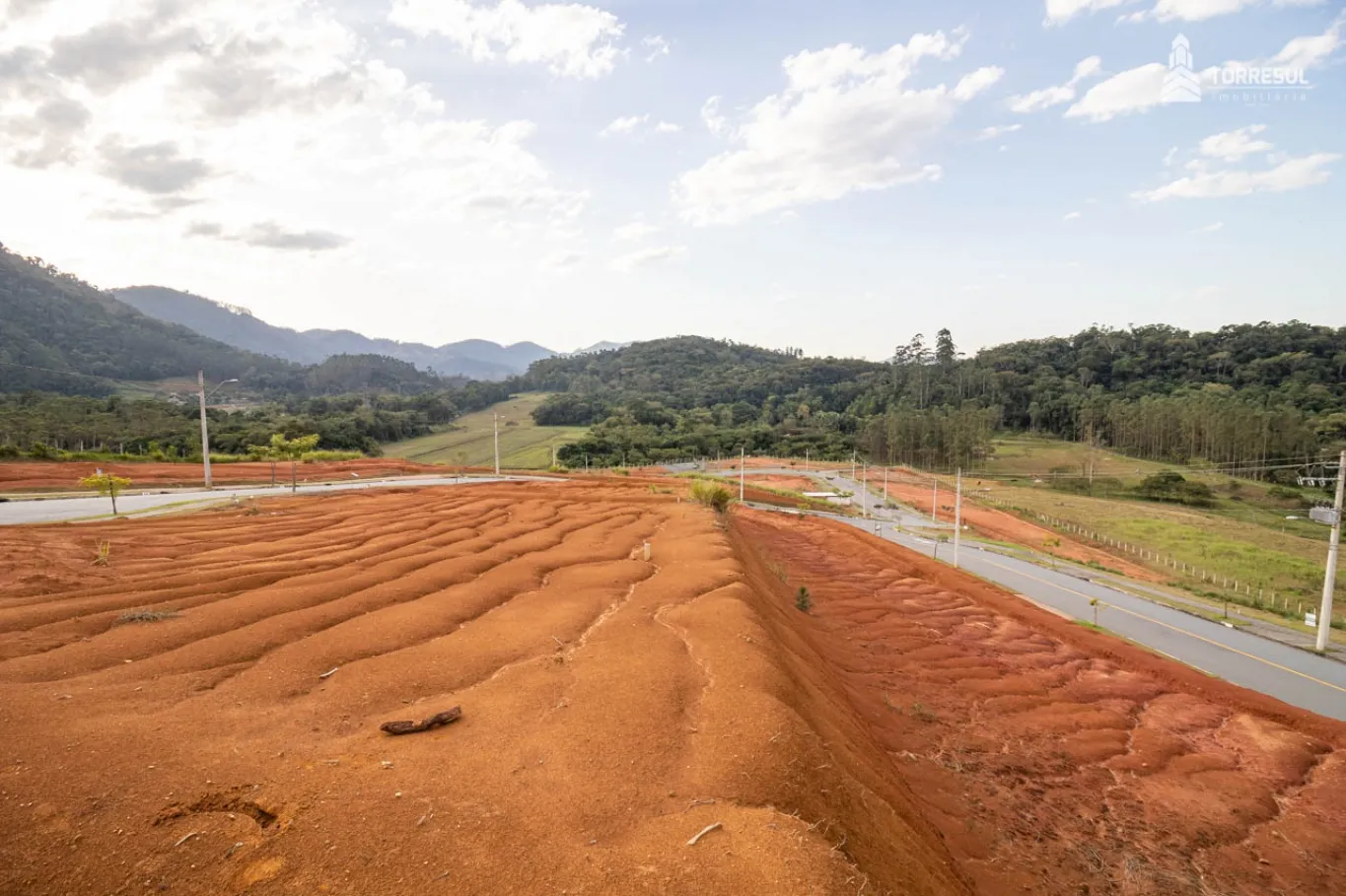 Lotes com excelente infraestrutura e localização privilegiada na Itoupava Central em Blumenau! — foto 7