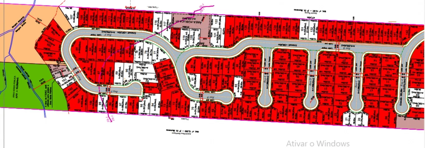 Lotes com excelente infraestrutura e localização privilegiada em Blumenau! - foto 1