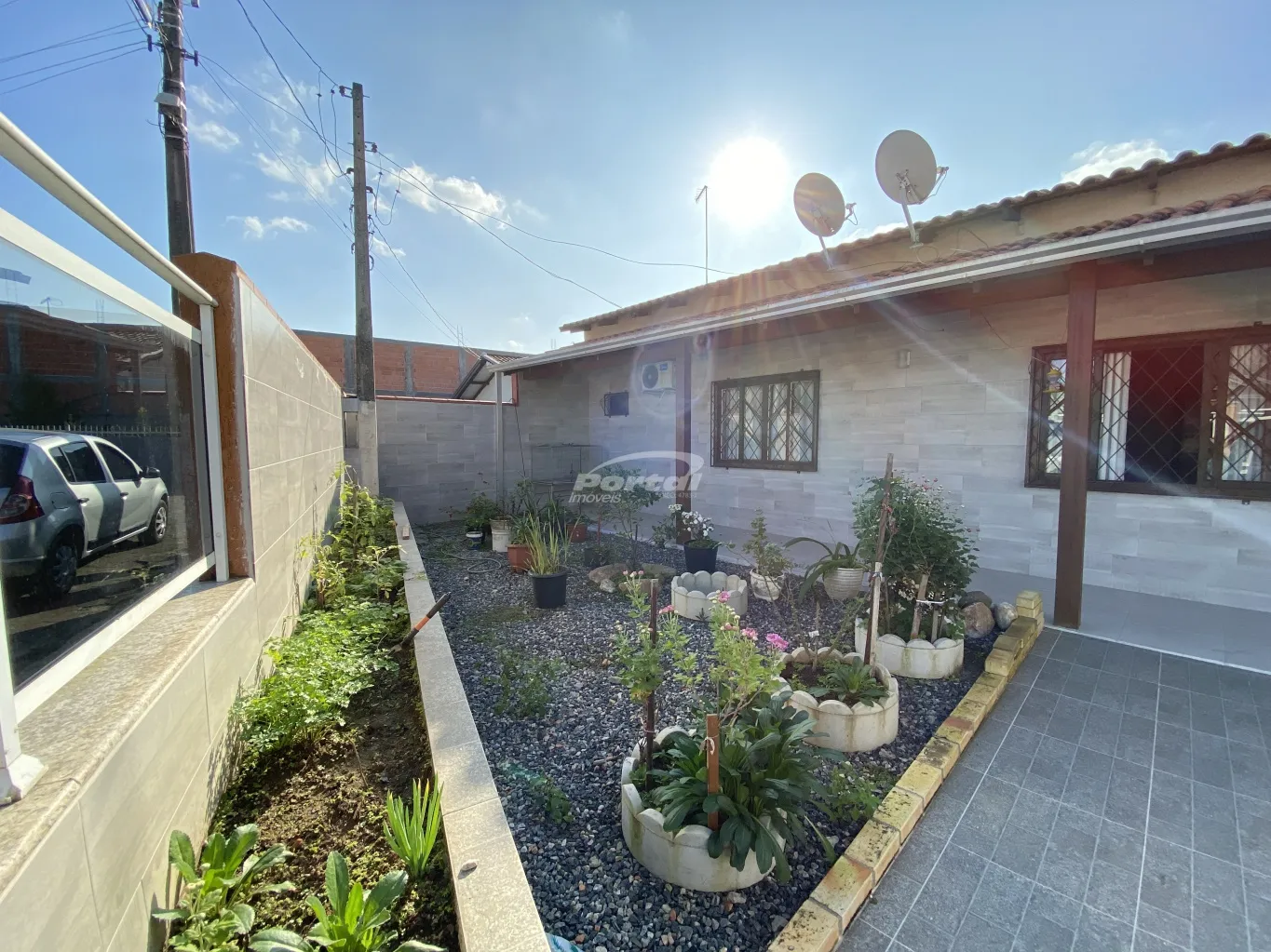 Casa no Centro de Barra Velha — foto 2