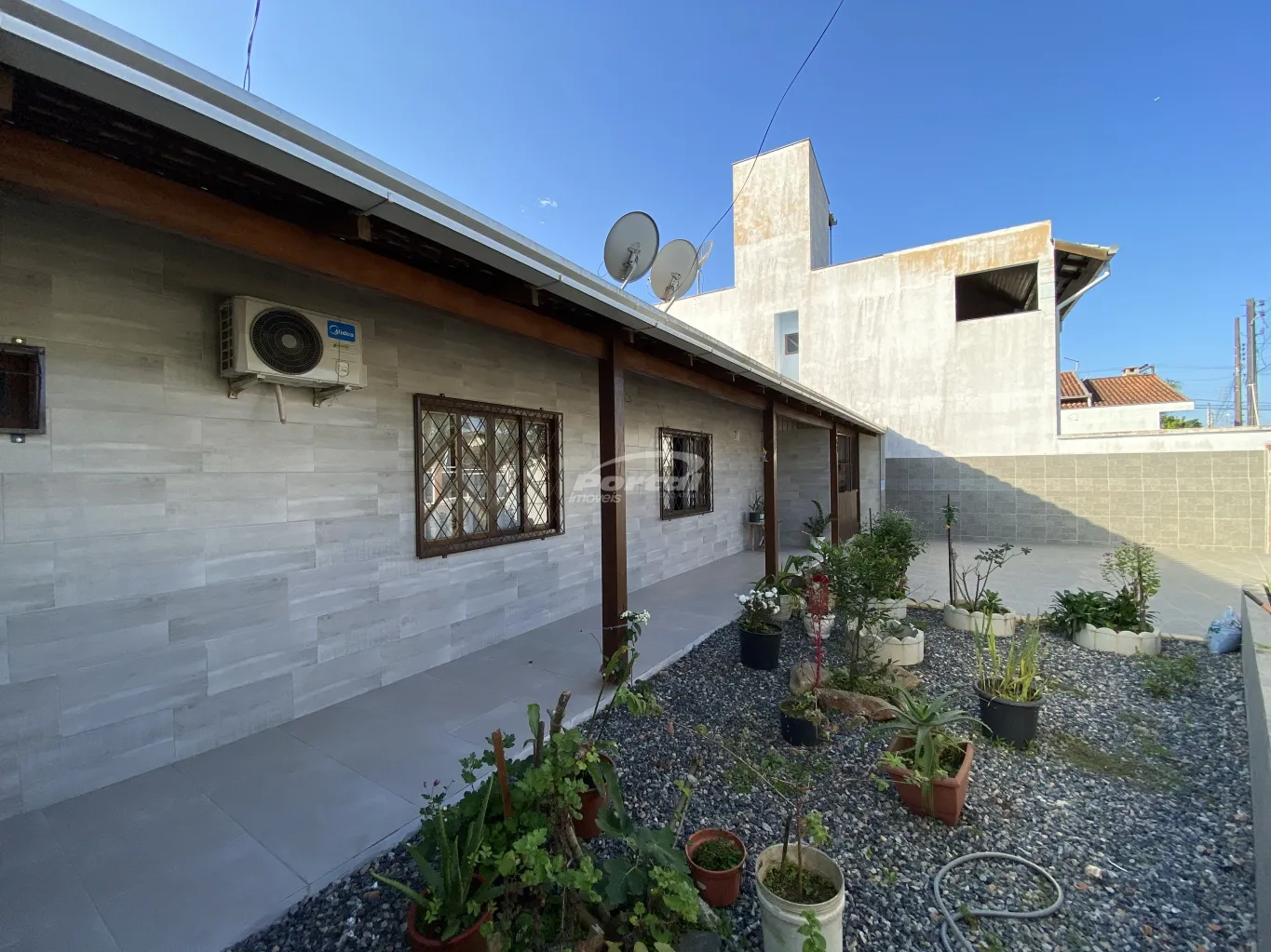 Casa no Centro de Barra Velha — foto 3