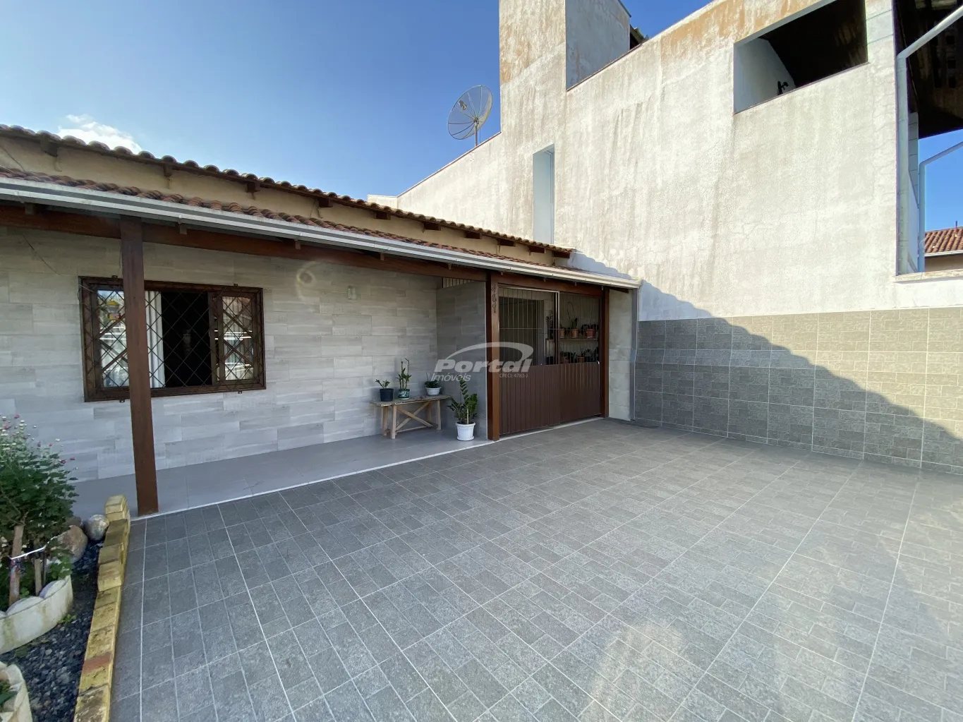 Casa no Centro de Barra Velha — foto 4