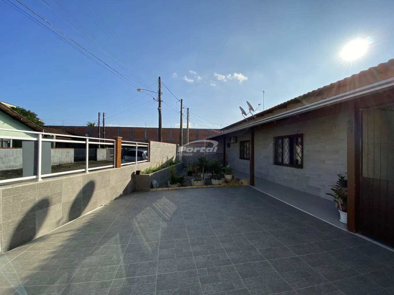 Casa no Centro de Barra Velha — foto 5
