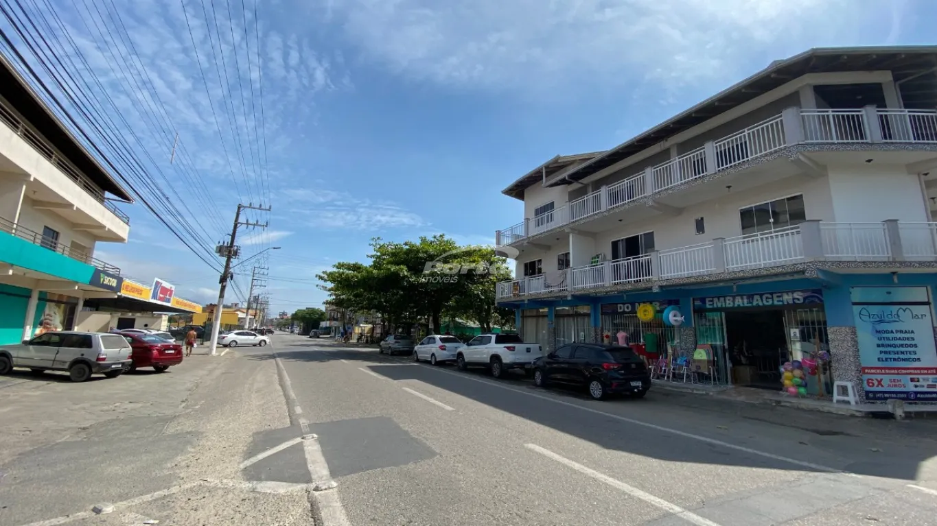 Prédio Comercial e Residencial em Itajubá (Cód. 13934) - foto 1
