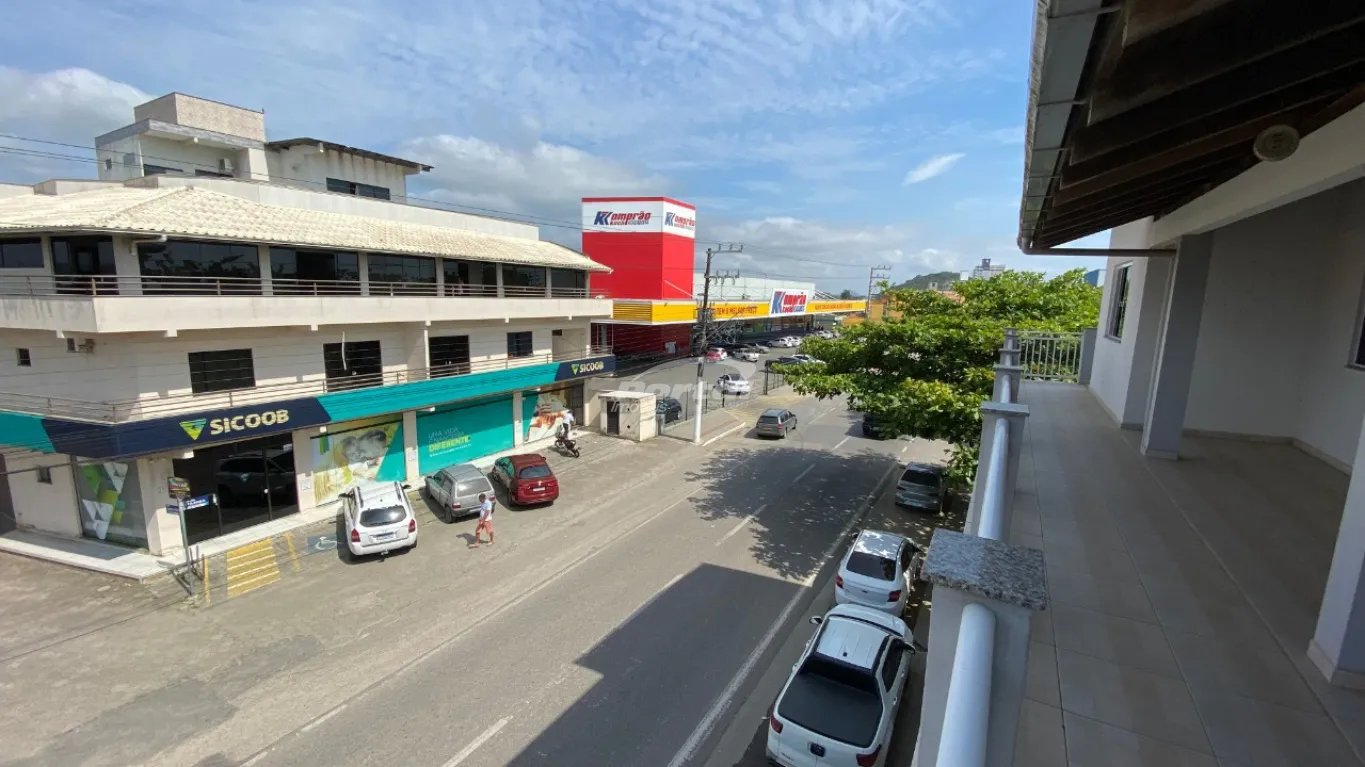 Prédio Comercial e Residencial em Itajubá (Cód. 13934) — foto 2