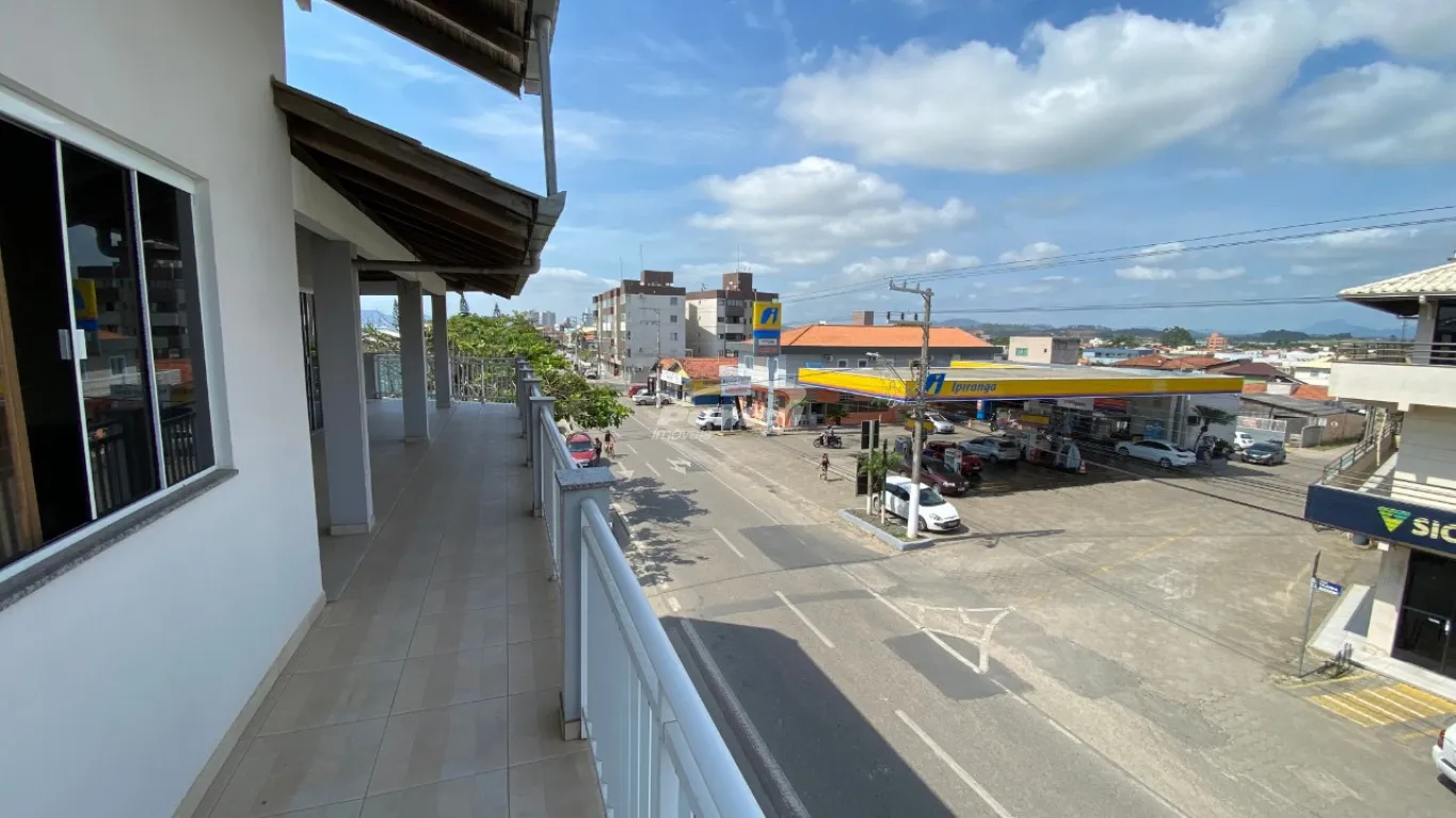 Prédio Comercial e Residencial em Itajubá (Cód. 13934) — foto 3