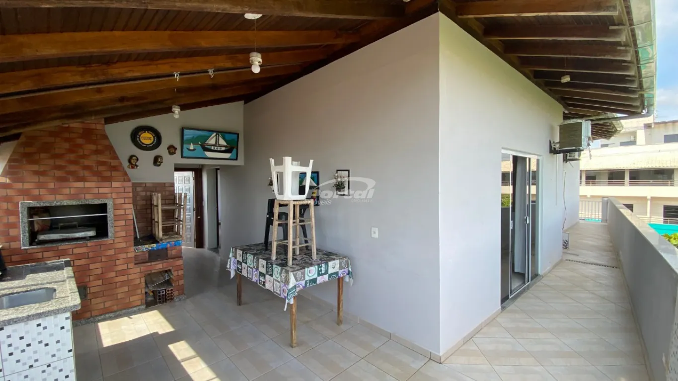 Prédio Comercial e Residencial em Itajubá (Cód. 13934) — foto 4
