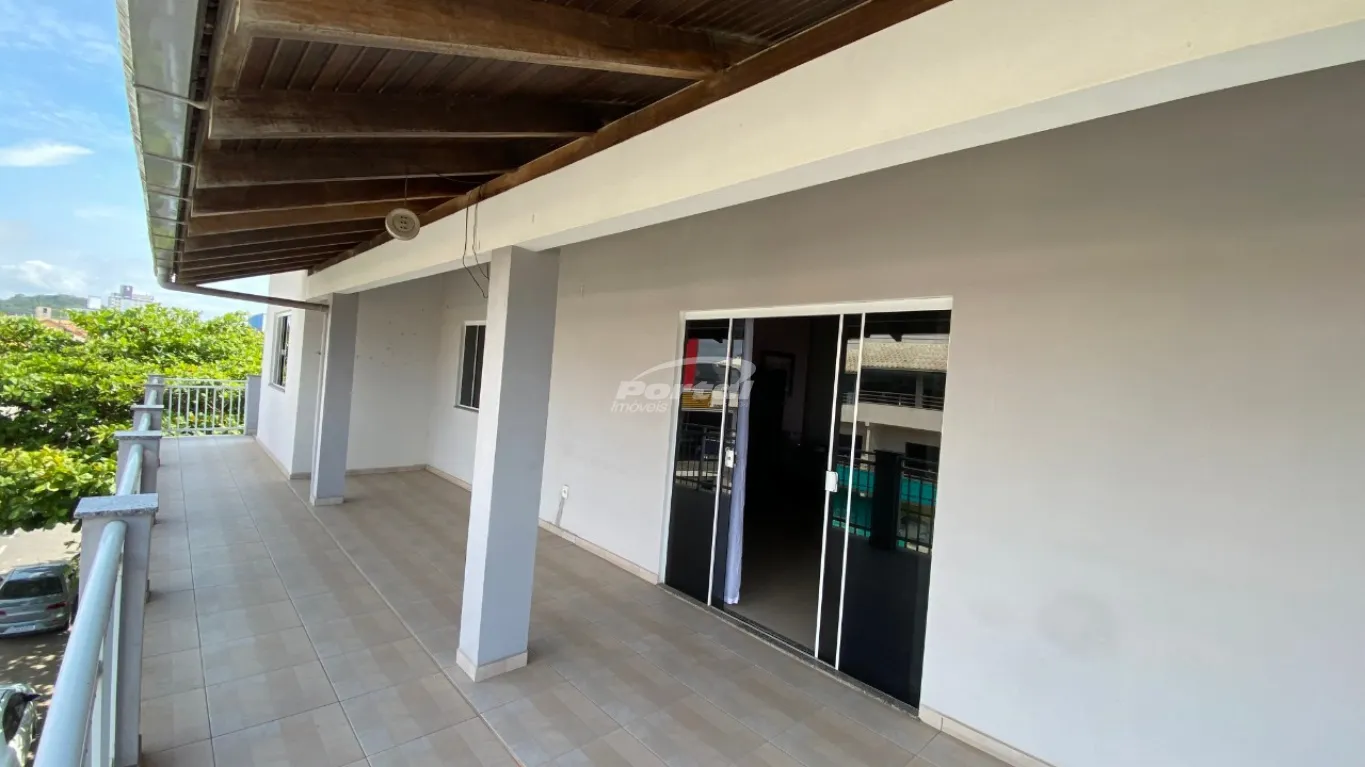 Prédio Comercial e Residencial em Itajubá (Cód. 13934) — foto 7