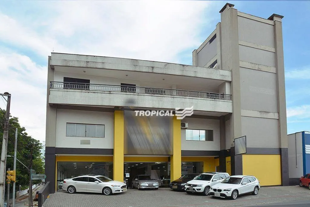 Prédio à venda, 994 m por R$ 5.174.000,00 - Itoupava Seca - Blumenau/SC - foto 1