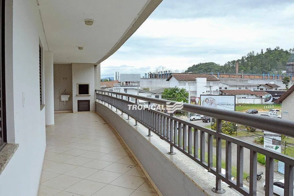 Prédio à venda, 994 m por R$ 5.174.000,00 - Itoupava Seca - Blumenau/SC — foto 3