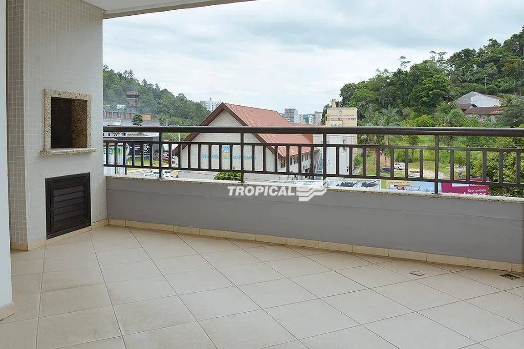 Prédio à venda, 994 m por R$ 5.174.000,00 - Itoupava Seca - Blumenau/SC — foto 4