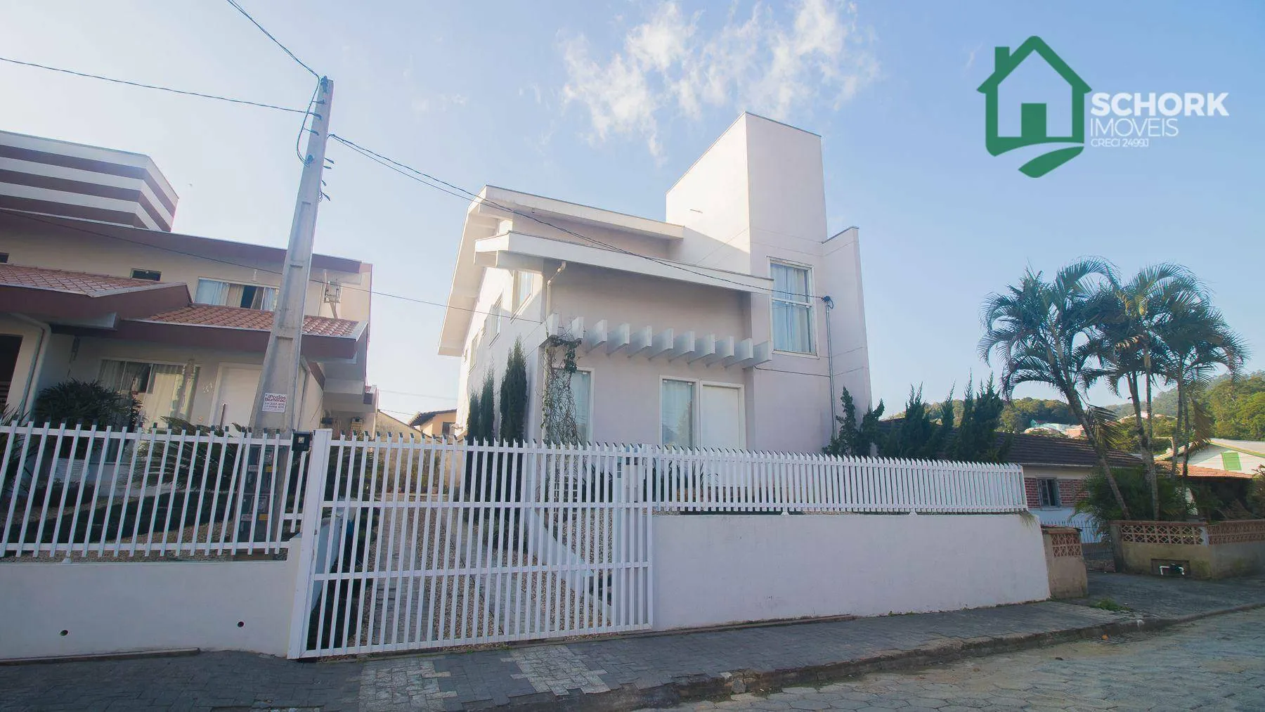 Casa com 3 dormitórios à venda, 330 m por R$ 1.400.000,00 - Itoupava Central - Blumenau/SC — foto 5
