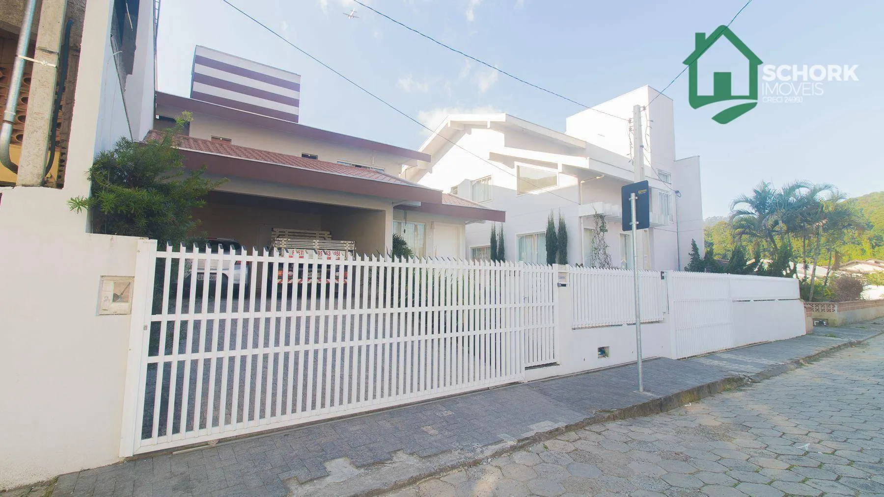 Casa com 3 dormitórios à venda, 330 m por R$ 1.400.000,00 - Itoupava Central - Blumenau/SC — foto 3
