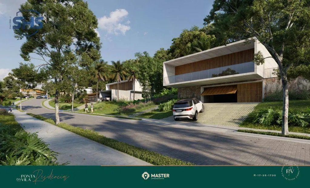 Terreno à venda, 1281 m por R$ 1.506.985,20 - Ponta Aguda - Blumenau/SC - foto 1