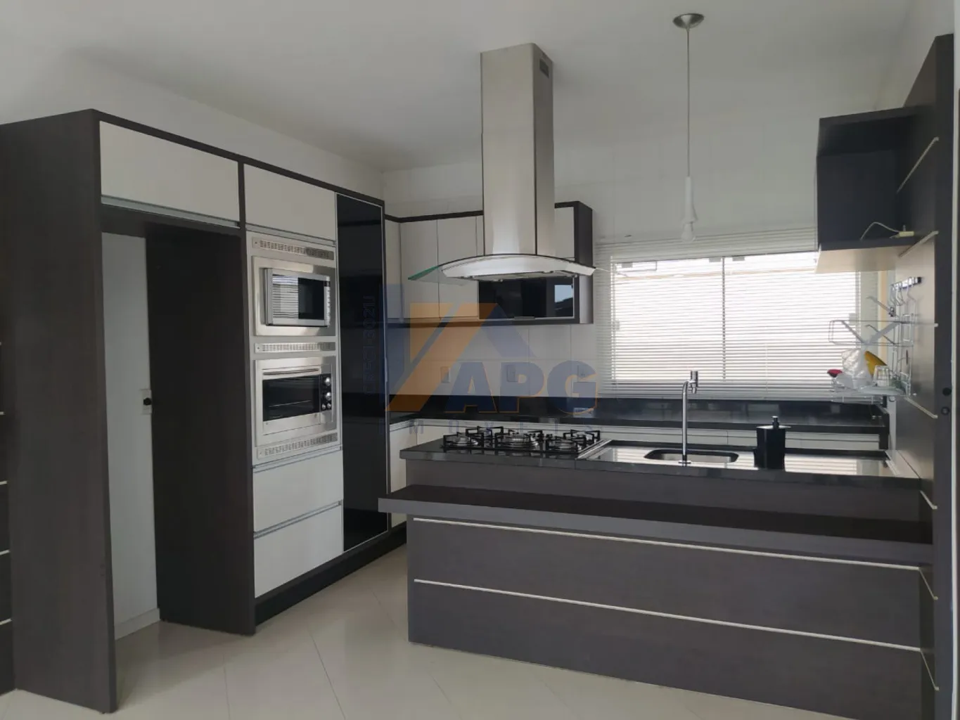 Casa com 3 dormitórios para locação no Loteamento São Pedro. — foto 3