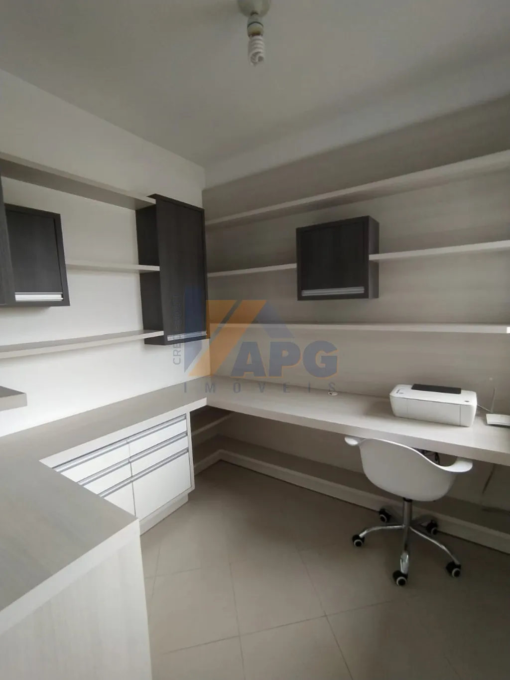 Casa com 3 dormitórios para locação no Loteamento São Pedro. — foto 5