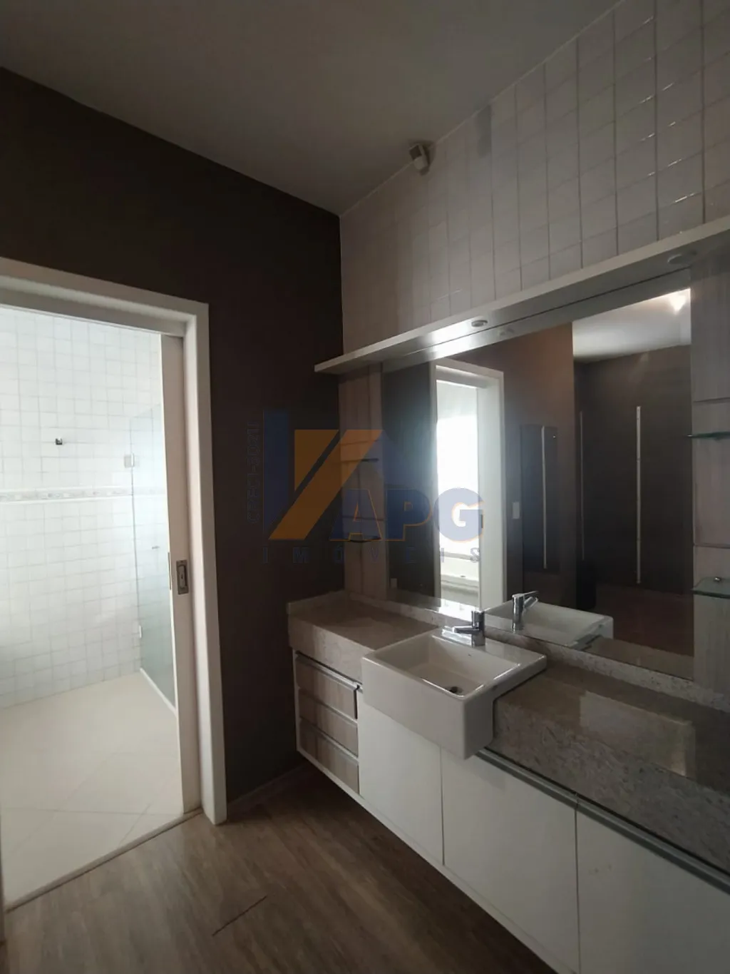 Casa com 3 dormitórios para locação no Loteamento São Pedro. — foto 6