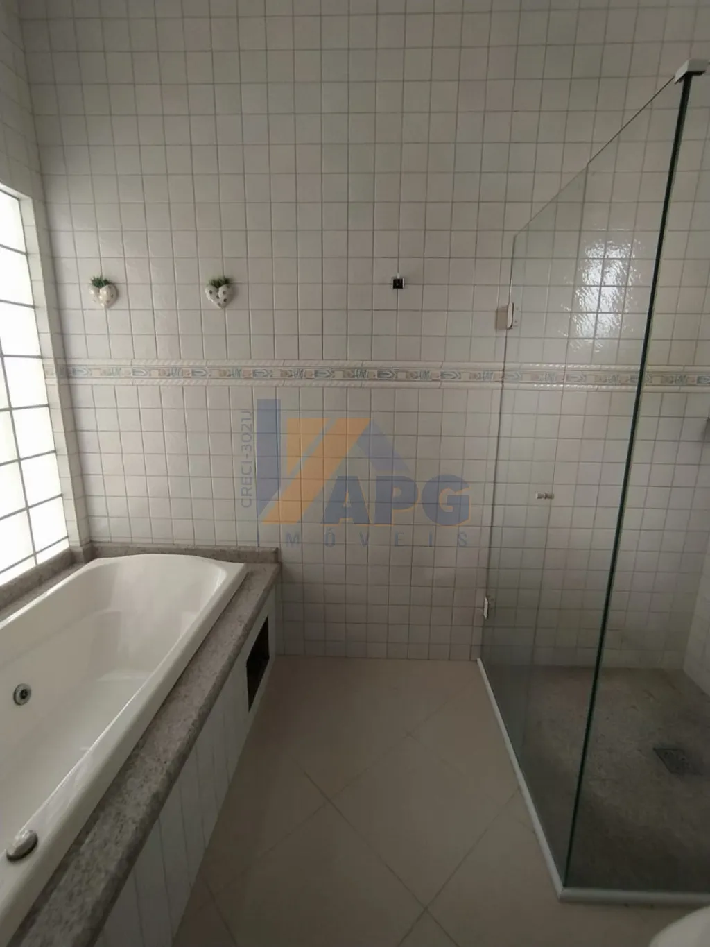 Casa com 3 dormitórios para locação no Loteamento São Pedro. — foto 7