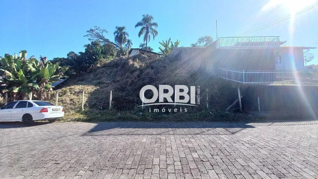 Terreno à venda, 600 m por R$ 220.000,00 - Bela Vista - Gaspar/SC - foto 1