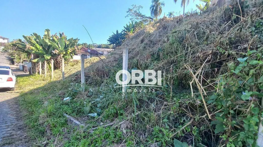 Terreno à venda, 600 m por R$ 220.000,00 - Bela Vista - Gaspar/SC — foto 2