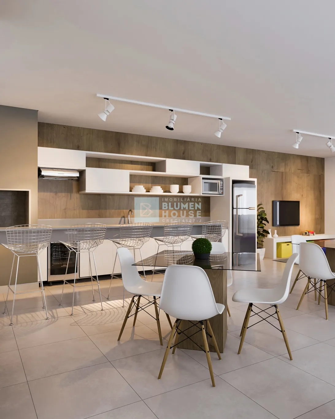 Apartamentos Avivah Residence Club, bairro Escola Agrícola! — foto 4