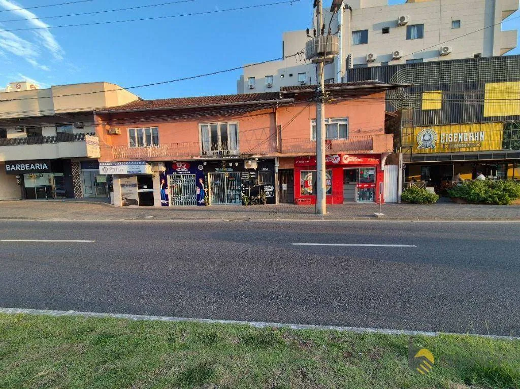 Prédio à venda, 143 m por R$ 1.400.000,00 - Centro - Blumenau/SC - foto 1